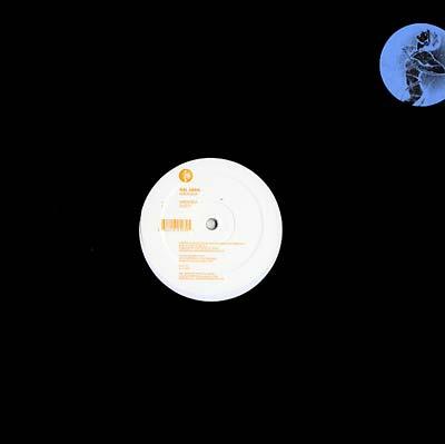 Gel Abril - Miranda (12 - Inch Vinyl) - Joco Records