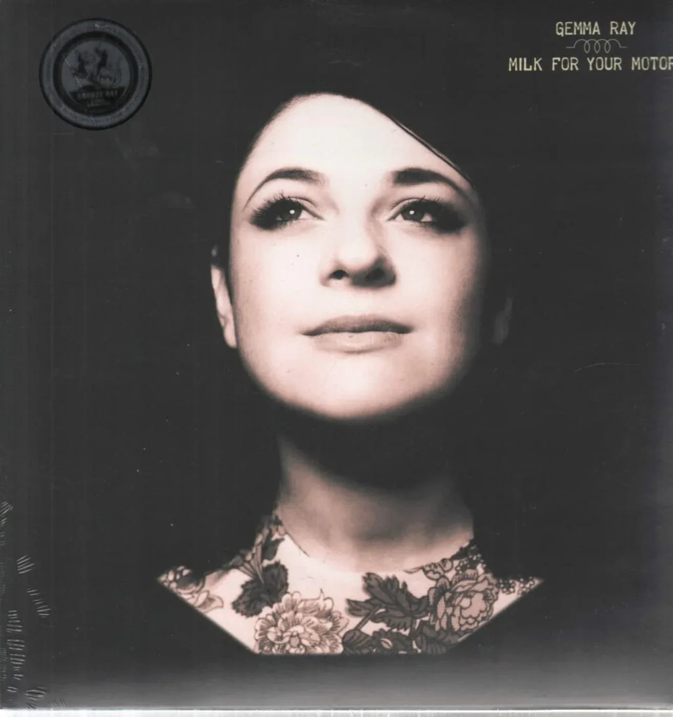 Gemma Ray - Milk For Your Motors
