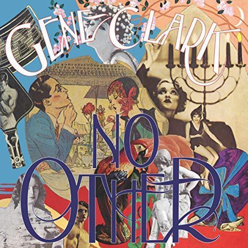 Gene Clark - No Other (LP) - Joco Records