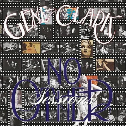 Gene Clark - No Other Sessions (RSD 4.2024 Exclusive) (LP) - Joco Records