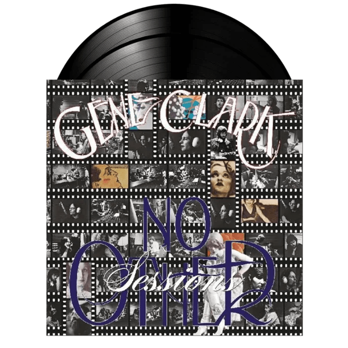Gene Clark - No Other Sessions (RSD 4.2024 Exclusive) (LP) - Joco Records