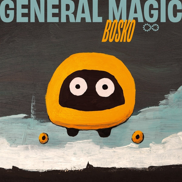 GENERAL MAGIC - Bosko