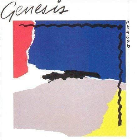 Genesis - Abacab (LP) - Joco Records