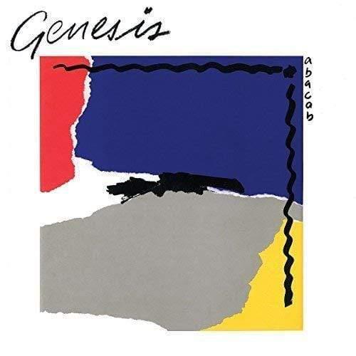 Genesis - Abacab (LP) - Joco Records