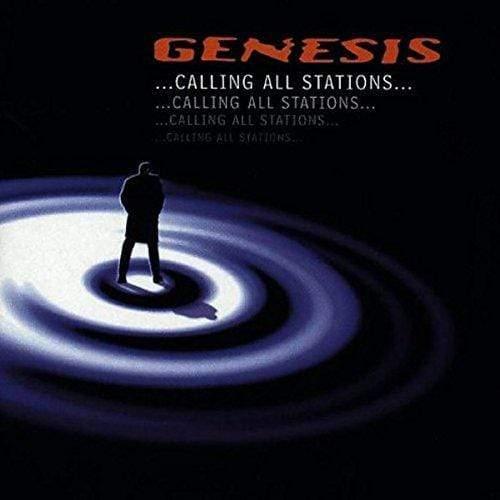 Genesis - Calling All Stations (2 LP) - Joco Records
