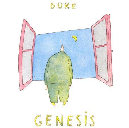 Genesis - Duke  (Vinyl)