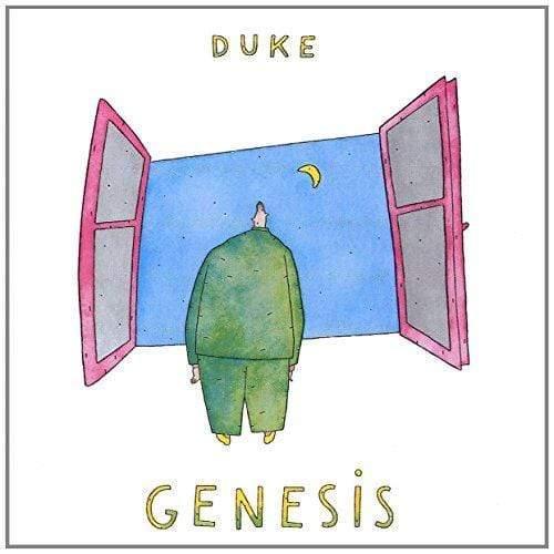 Genesis - Duke (LP) - Joco Records