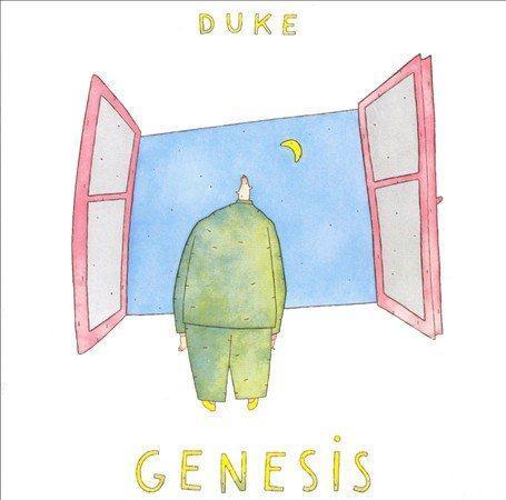 Genesis - Duke (LP) - Joco Records