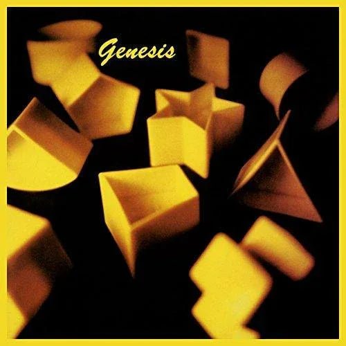 Genesis - Genesis (LP) - Joco Records