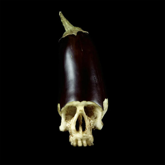 Gensu Dean & Denmark Vessey - Whole Food (Purple, White & Black Splatter Vinyl) (LP) - Joco Records