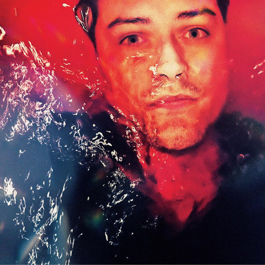 Gentle Sinners - These Actions Cannot Be Undone (Indie Exclusive Deluxe Edition Red Vinyl)