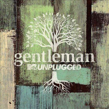 Gentleman - Unplugged (2 LP) - Joco Records