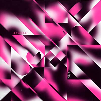 Geoffroy & Kolombo Presents Mugwump/Umek - Mindflexes/Pravim Haos (10 - Inch Vinyl) - Joco Records