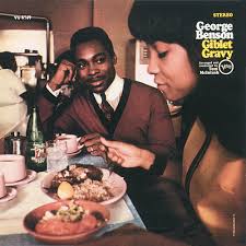 George Benson - Giblet Gravy (Verve Vault Series) (180 Gram Vinyl)