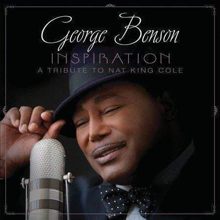 George Benson - Inspiration...(LP) - Joco Records