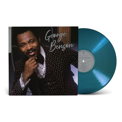 George Benson - Now Playing (Brick & Mortar Exclusive) (LP) - Joco Records