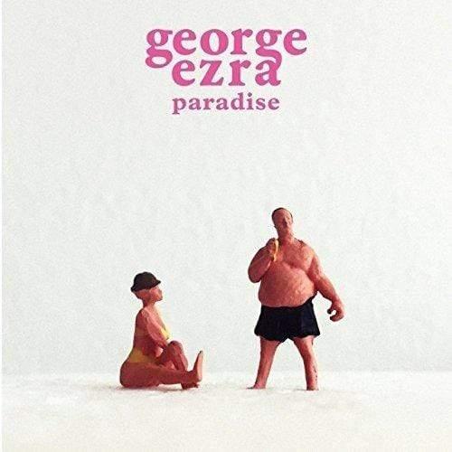 George Ezra - Paradise (Uk) (7-Inch Single) - Joco Records