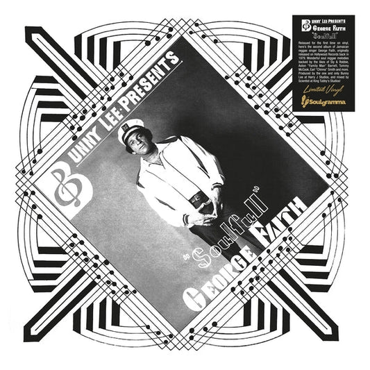 George Faith - Soulfull (LP) - Joco Records