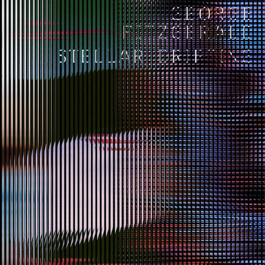 George Fitzgerald - Stellar Drifting (LP) - Joco Records