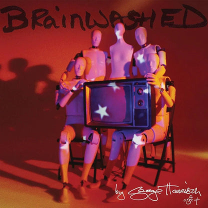 George Harrison - Brainwashed (180 Gram) (LP) - Joco Records
