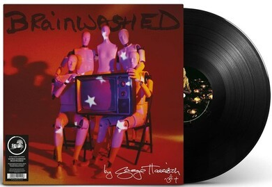 George Harrison - Brainwashed (180 Gram) (LP)