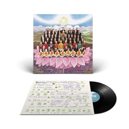 George Harrison - Dark Horse (180 Gram) (LP) - Joco Records
