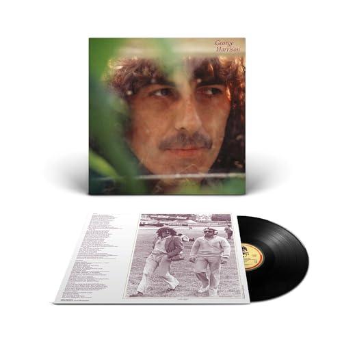 George Harrison - George Harrison (180 Gram) (LP) - Joco Records
