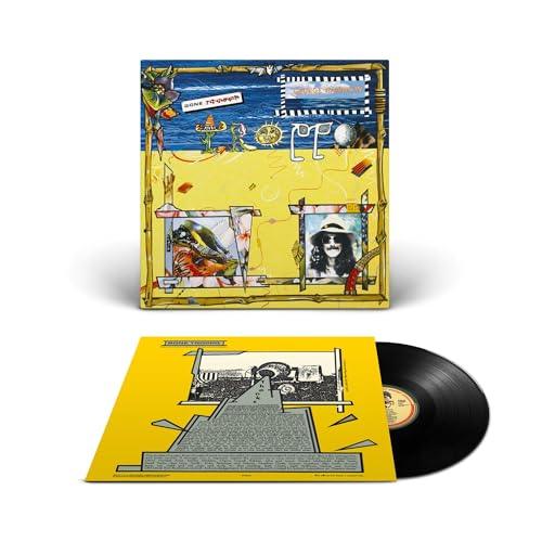 George Harrison - Gone Troppo (180 Gram) (LP) - Joco Records