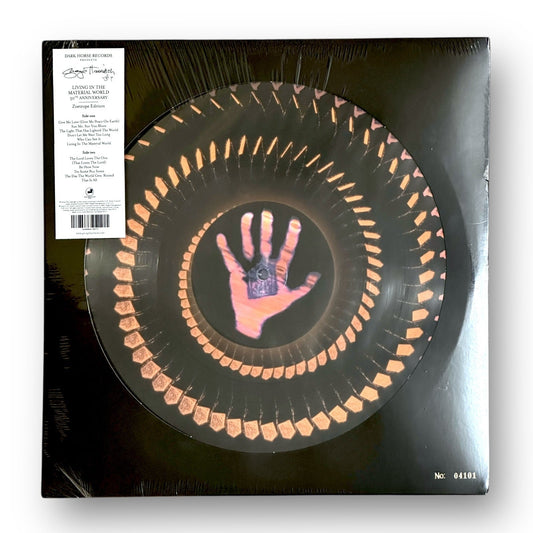 George Harrison - Living In The Material World (50Th Anniversary) (Zoetrope LP) (RSD 11.28.25)