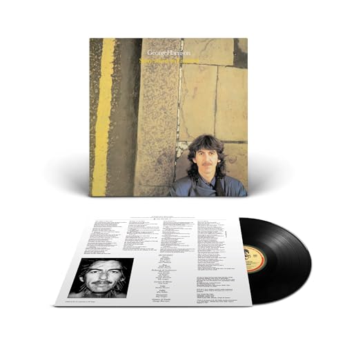 George Harrison - Somewhere In England (180 Gram) (LP)