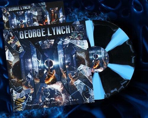 George Lynch - Guitars At The End Of The World (LP) - Joco Records
