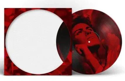 George Michael - Careless Whisper (Limited Edition Import, Picture Disc Vinyl) (LP) - Joco Records