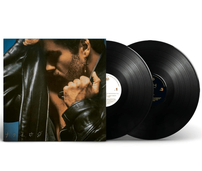 George Michael - Faith (Half Speed Mastered, Import) (2 LP) - Joco Records