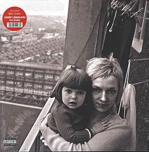 Gerry Cinnamon - The Bonny (Indie Exclusive) (LP) - Joco Records