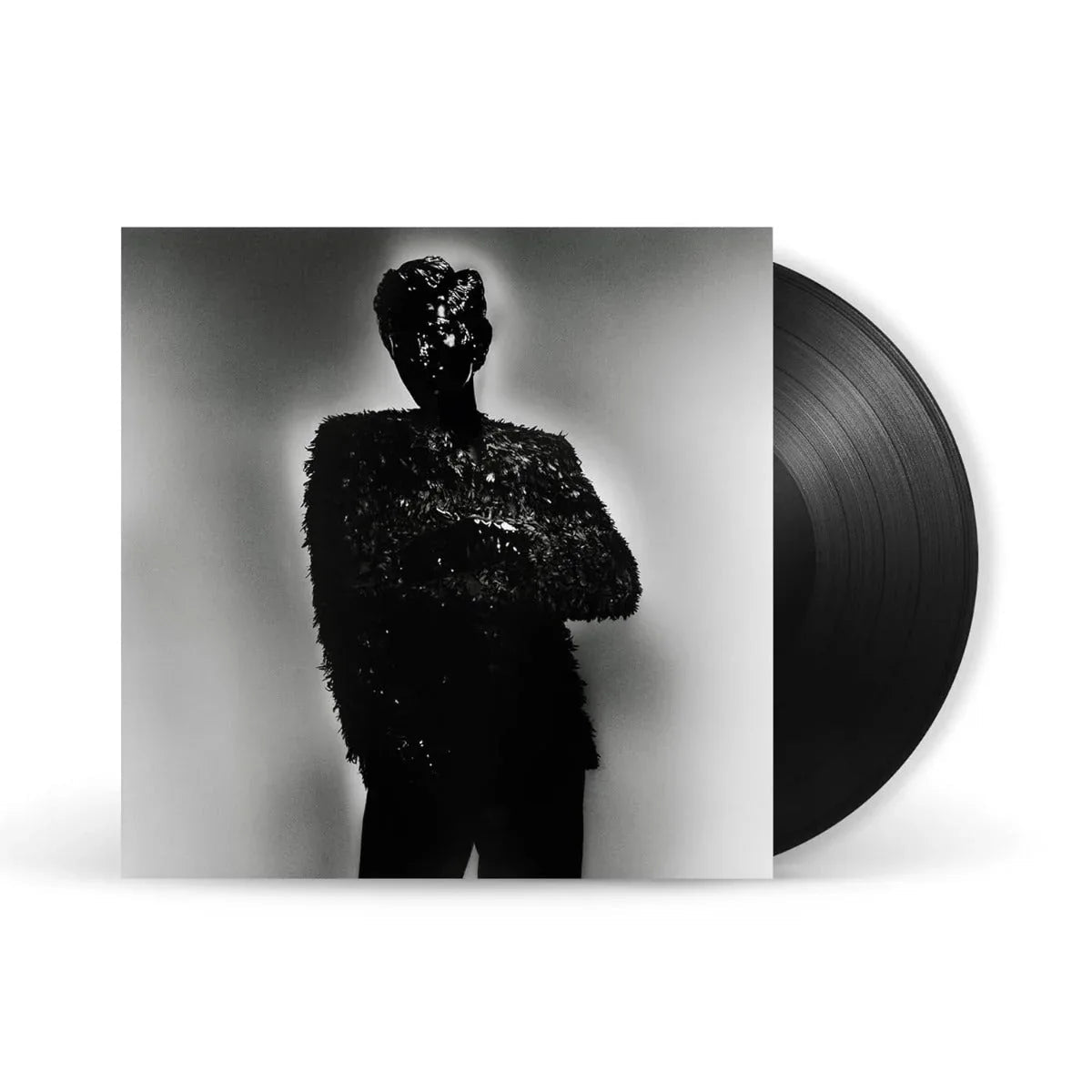 Gesaffelstein - Gamma (150 Gram) (LP) - Joco Records