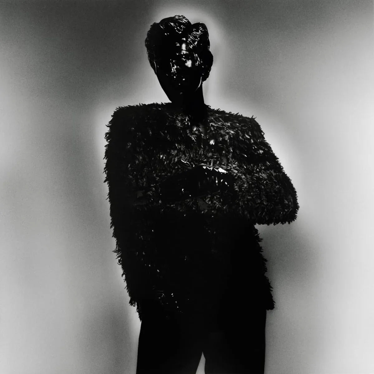 Gesaffelstein - Gamma (150 Gram) (LP) - Joco Records