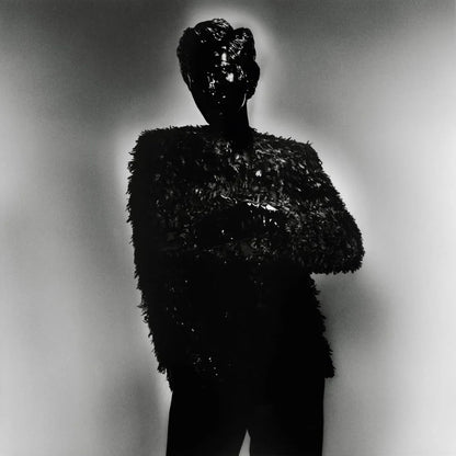Gesaffelstein - Gamma (150 Gram) (LP) - Joco Records