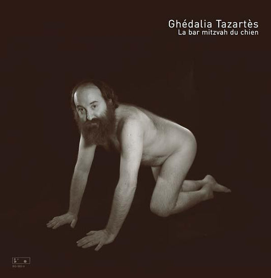 Ghedalia Tazartes - La Bar Mitzvah Du Chien (LP) - Joco Records