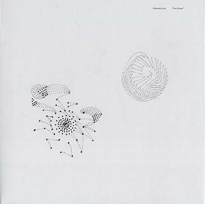 Gherasim Luca - Two Poems (LP) - Joco Records