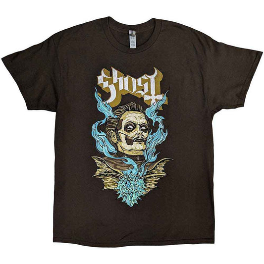 Ghost - Heart Hypnosis (T-Shirt)