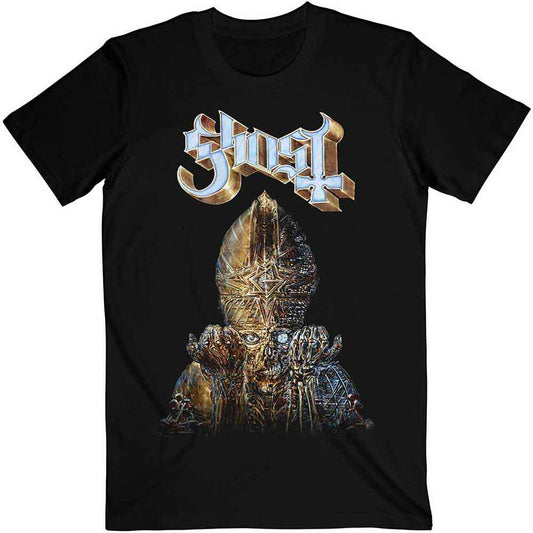Ghost - Impera Glow (T-Shirt)