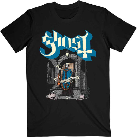 Ghost - Incense (T-Shirt)