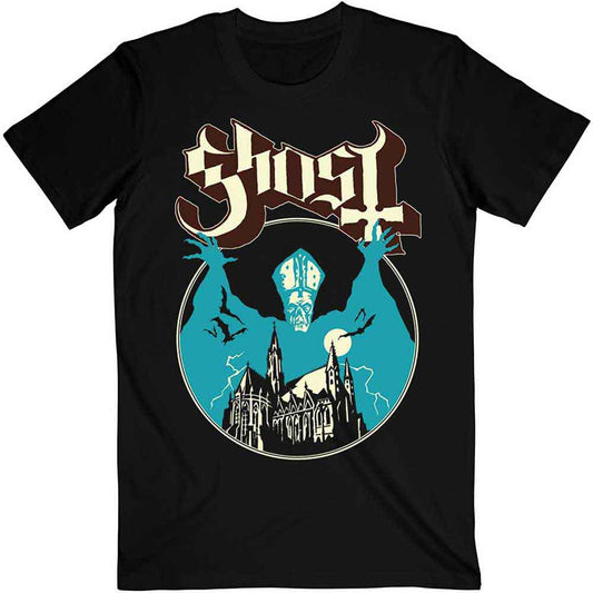 Ghost - Opus (T-Shirt)