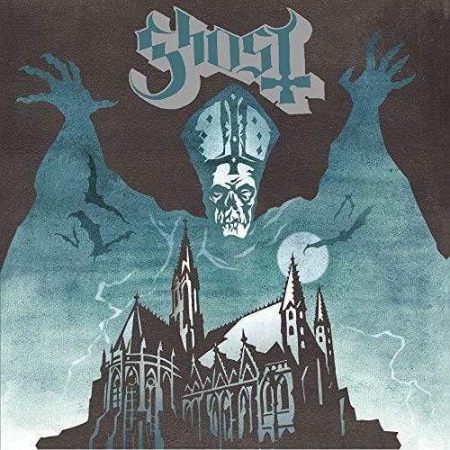 Ghost - Opus Eponymous (LP) - Joco Records