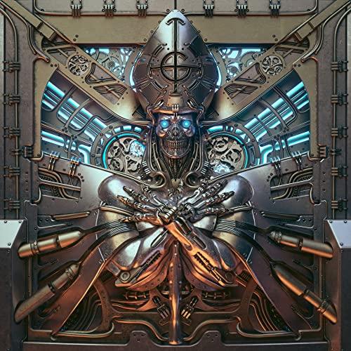 Ghost - Phantomime (LP) - Joco Records