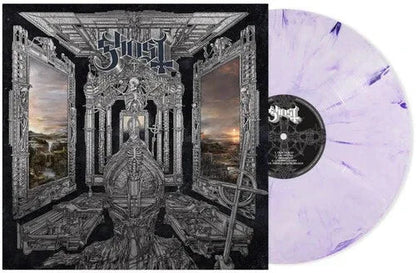 Ghost - Skeleta (Limited Edition, "Fun Dip" Vinyl) (Import) - Joco Records