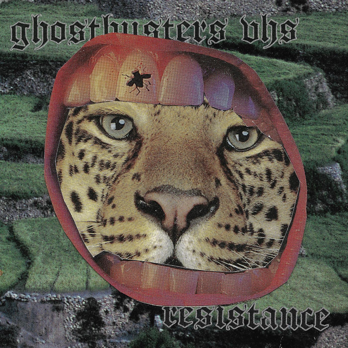 Ghostbusters Vhs - Resistance (LP) - Joco Records