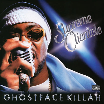Ghostface Killah - Supreme Clientele (2 LP) - Joco Records