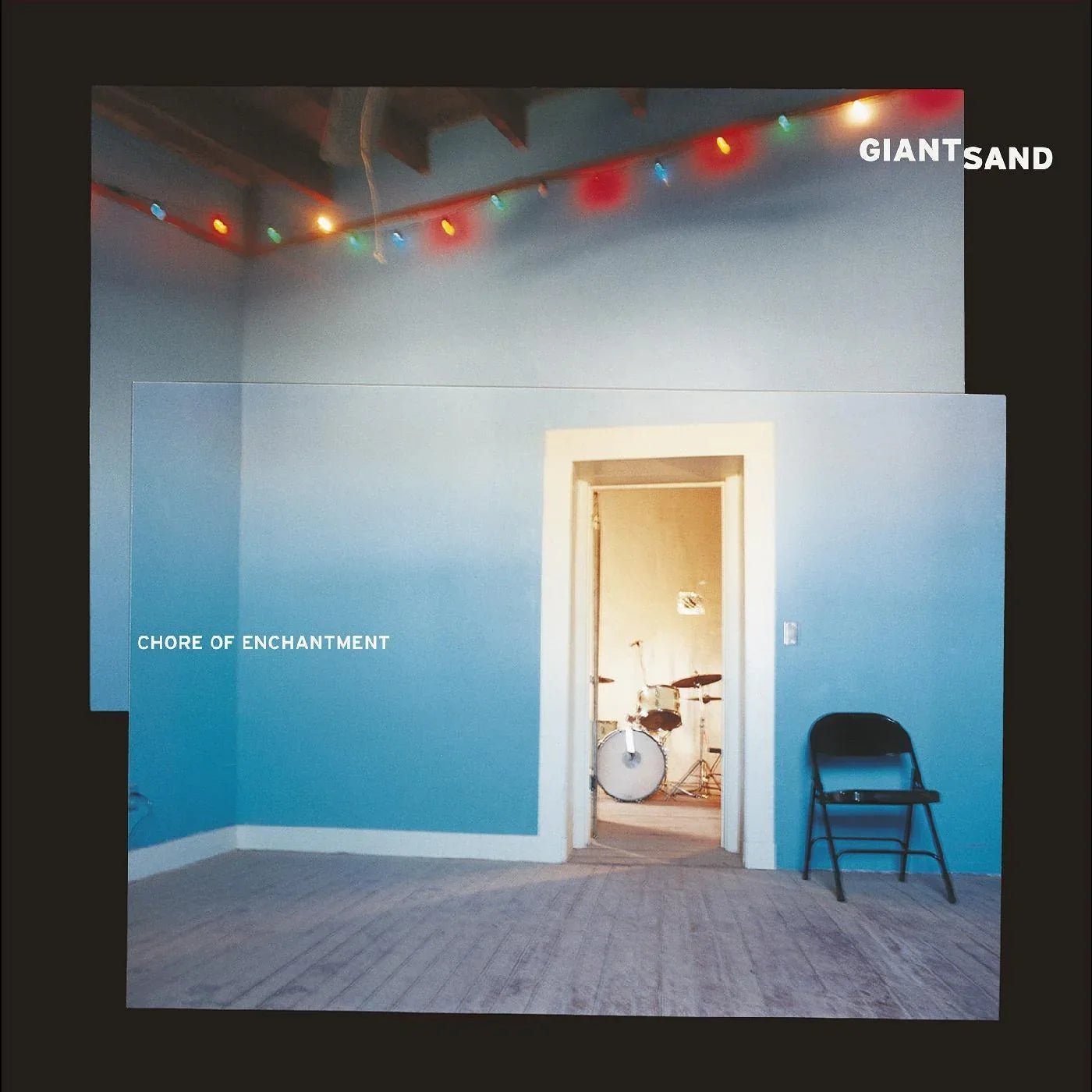 Giant Sand - Chore of Enchantment (2 LP) - Joco Records