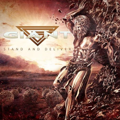 Giant - Stand And Deliver (LP) - Joco Records